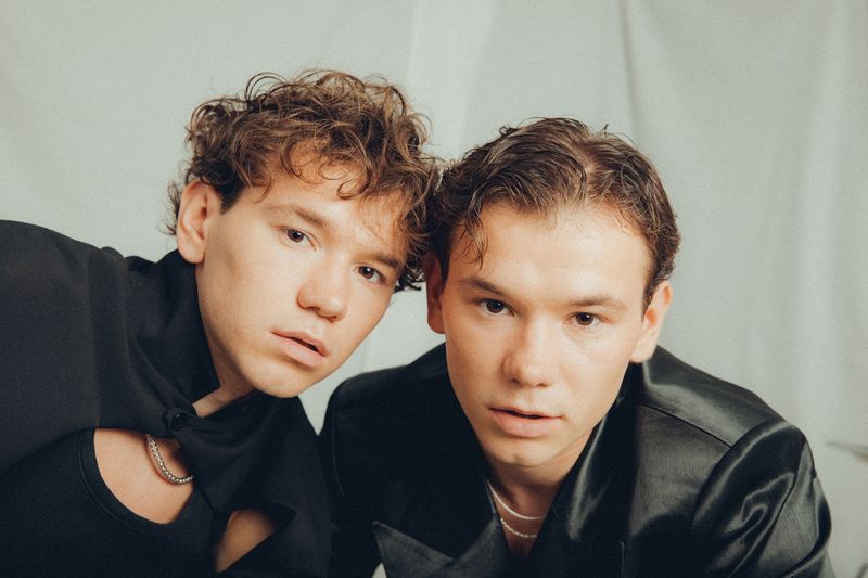 Marcus & Martinus