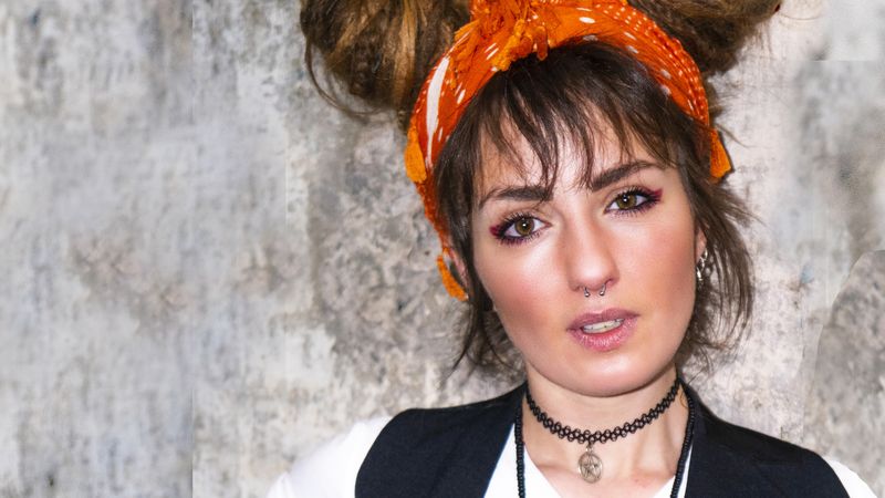 Mariyah - Dansk Melodi Grand Prix 2023