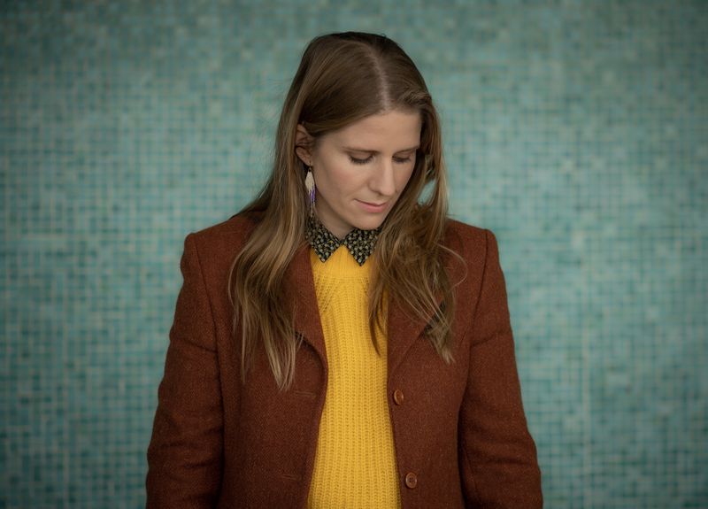 Markéta Irglová - ESCZ 2023