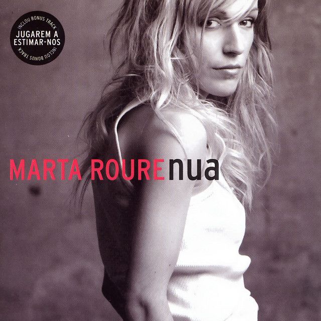 Marta Roure earned Andorra a douze points on its first participation, and went on to release her album 'Nua' later in 2004