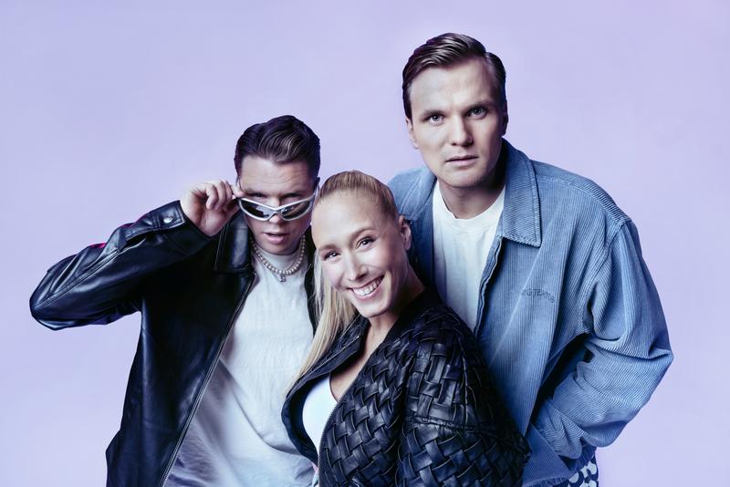 Mathilde SPZ feat. Chris Archer & Slam Dunk