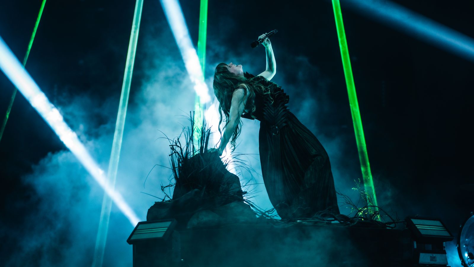 Gåte have won Melodi Grand Prix