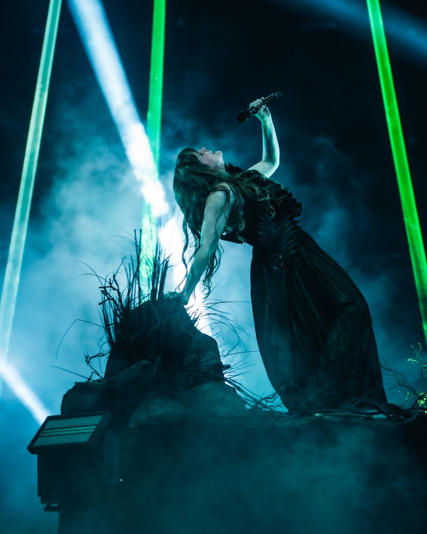 Gåte have won Melodi Grand Prix