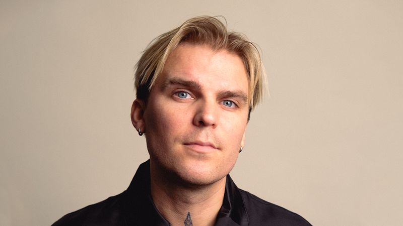 Micky Skeel - Dansk Melodi Grand Prix 2023