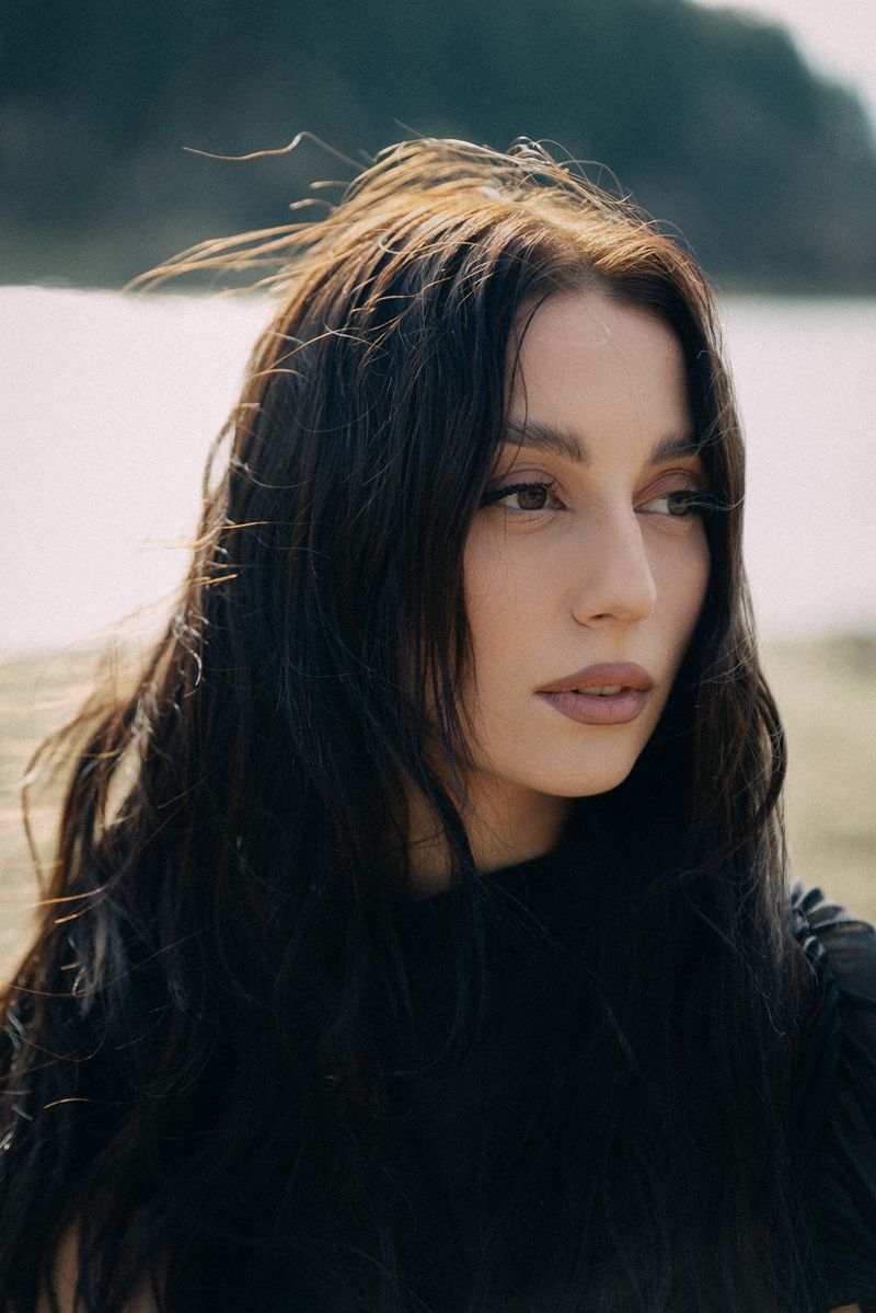 Mihaela Marinova Eurovison Photo