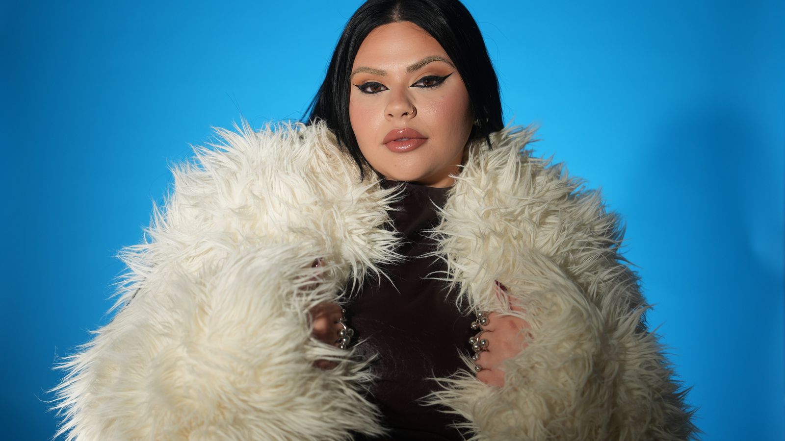 Miriana Conte will represent Malta at Basel 2025