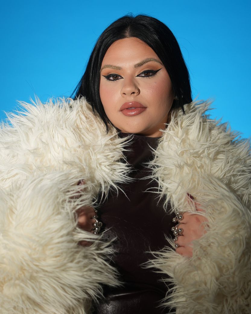 Miriana Conte will represent Malta at Basel 2025