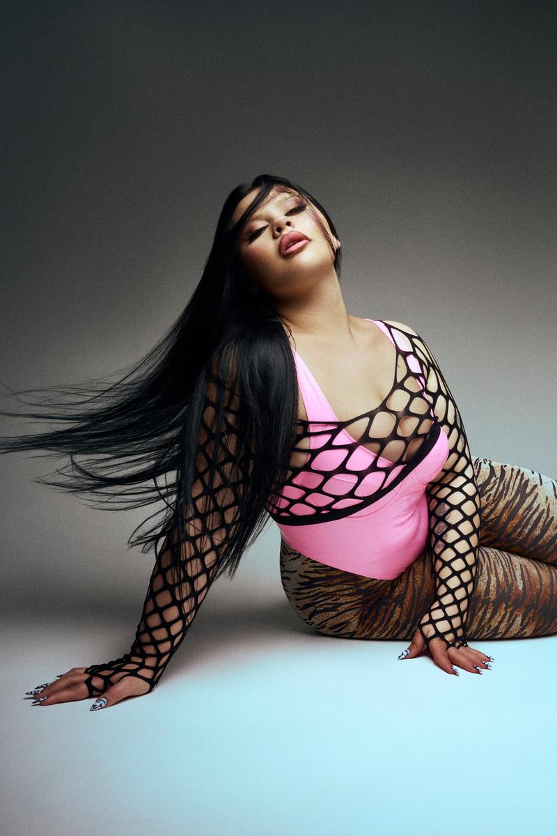 Miriana Conte is representing Malta at Basel 2025