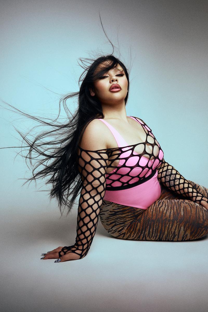 Miriana Conte is representing Malta at Basel 2025