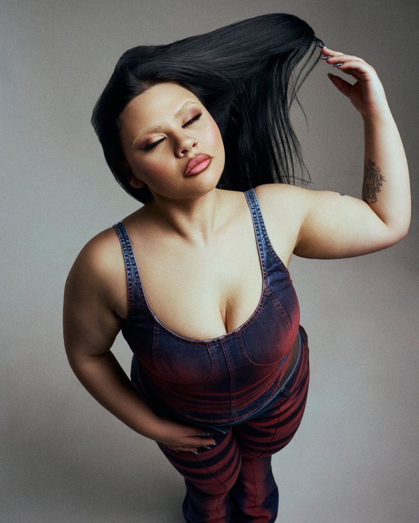 Miriana Conte is representing Malta at Basel 2025