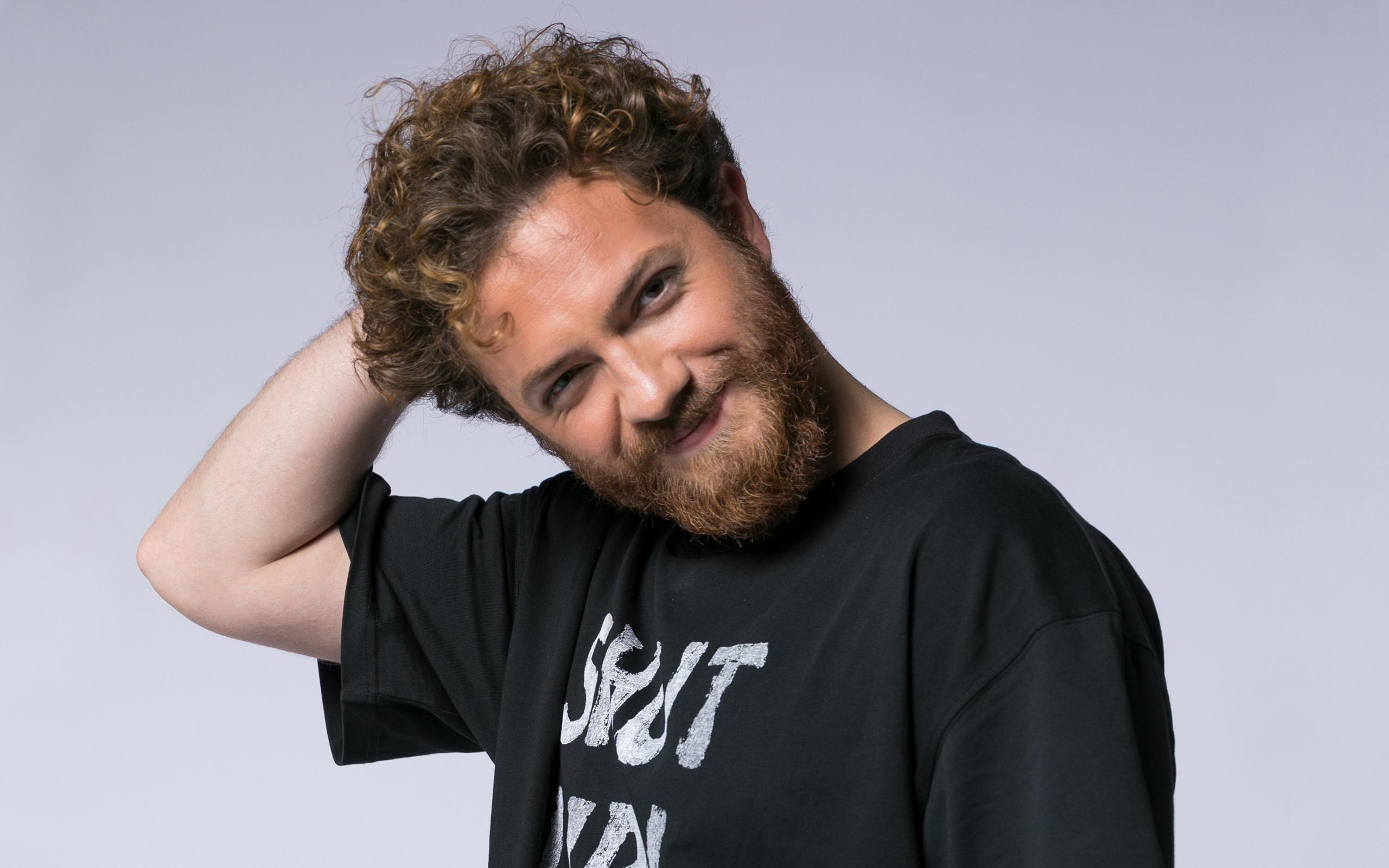 Azerbaijan's Nadir Rustamli - WIDE