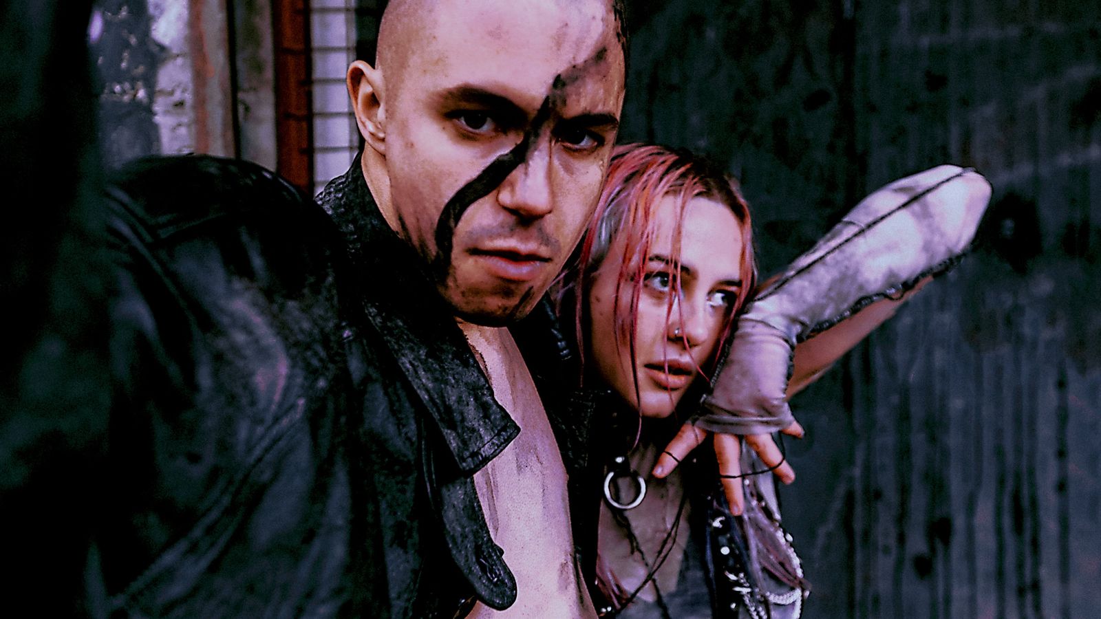 NAHABA competed in Ukraine's Vidbir 2024