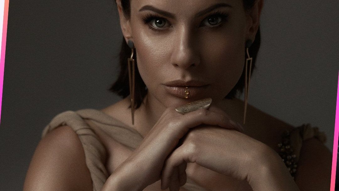 Natalia Barbu will represent Moldova at the 68th Eurovision Song Contest with 'In The Middle'