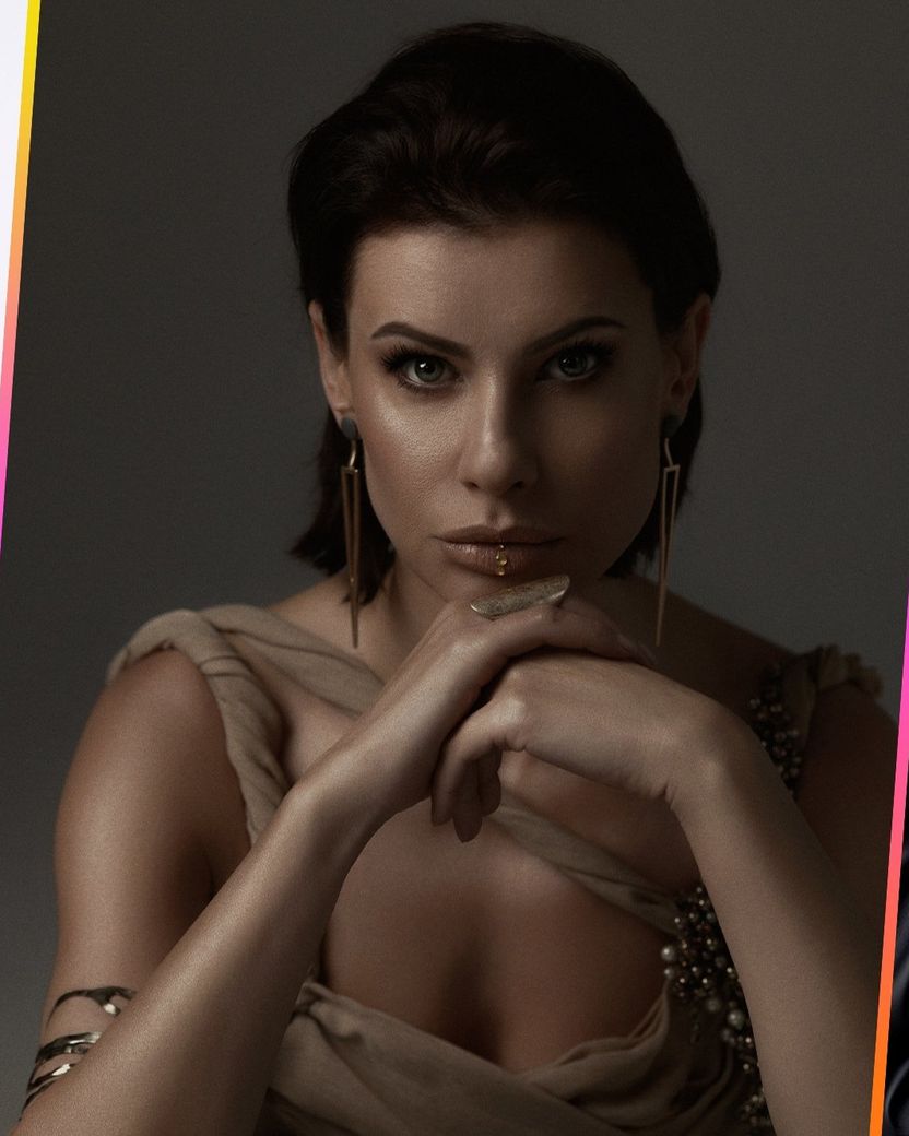 Natalia Barbu will represent Moldova at the 68th Eurovision Song Contest with 'In The Middle'