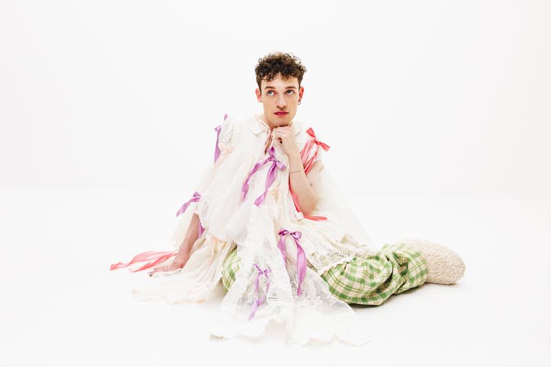 Nemo will represent Switzerland at the 68th Eurovision Song Contest