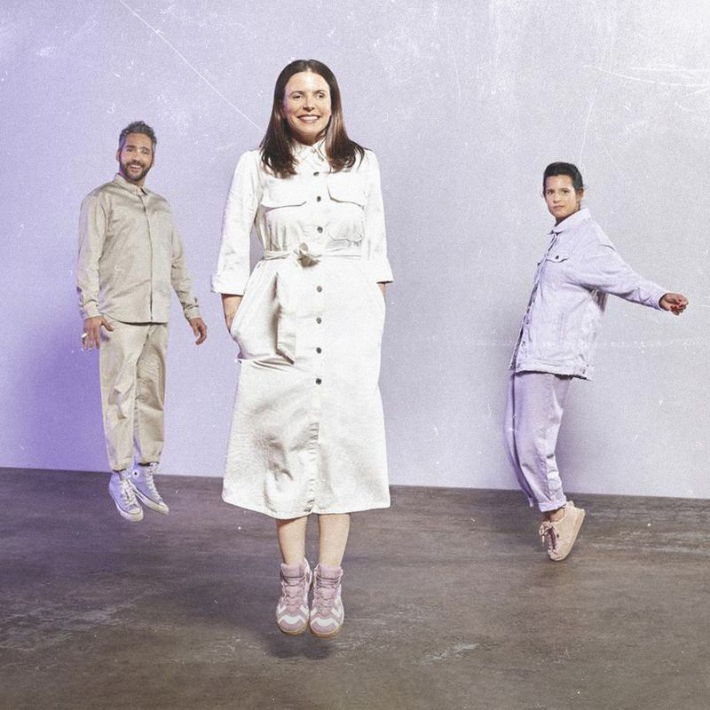 Neon Soho - Festival da Canção 2023