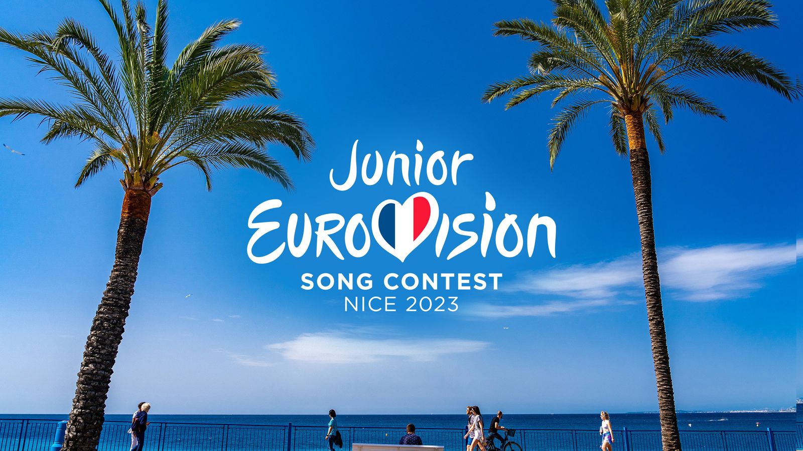 Nice will host the 21st Junior Eurovision Song Contest