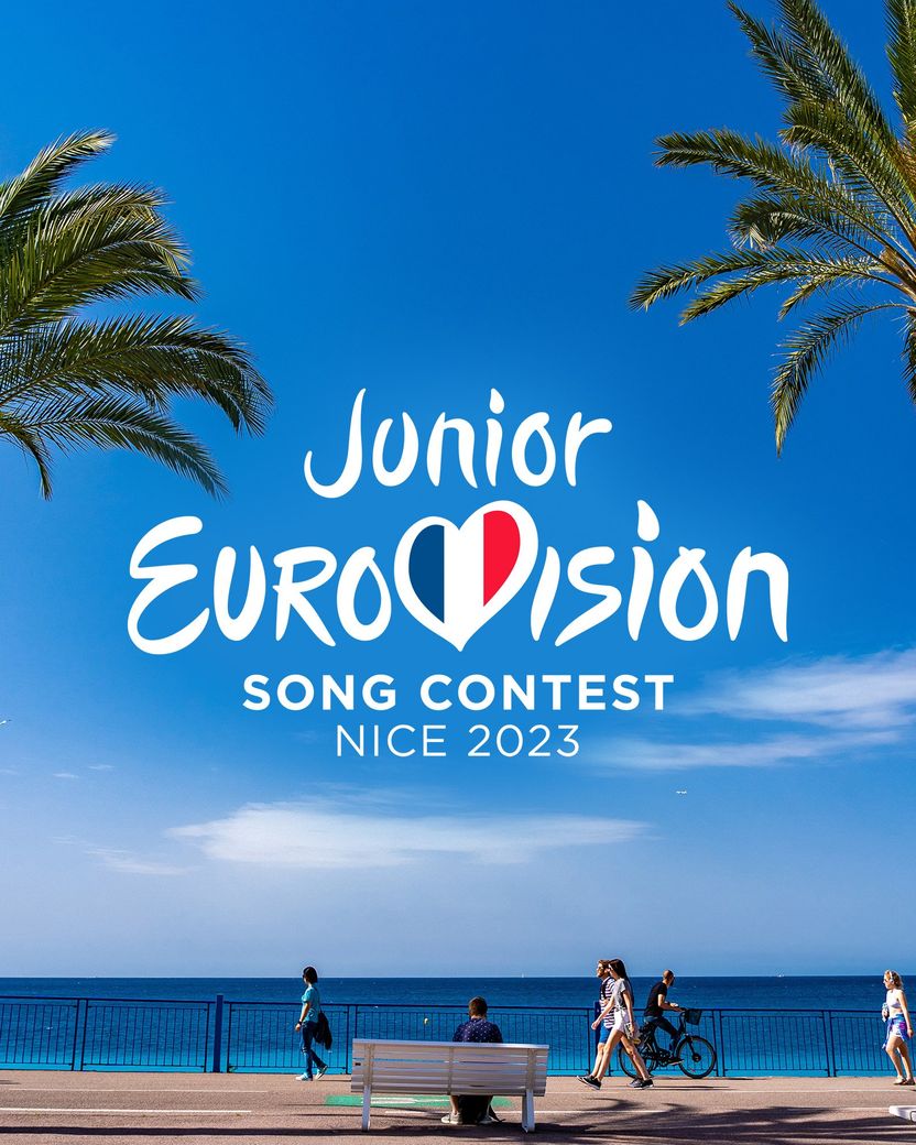 Nice will host the 21st Junior Eurovision Song Contest