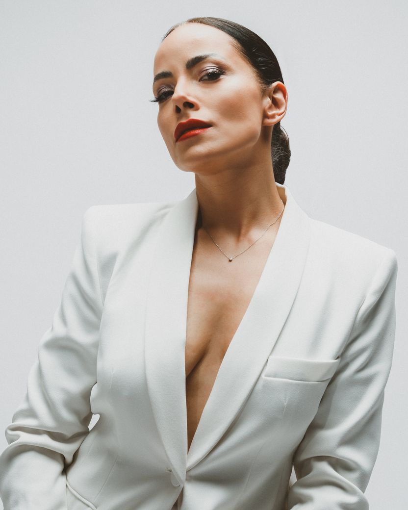 Nina Žižić will represent Montenegro at Eurovision 2025