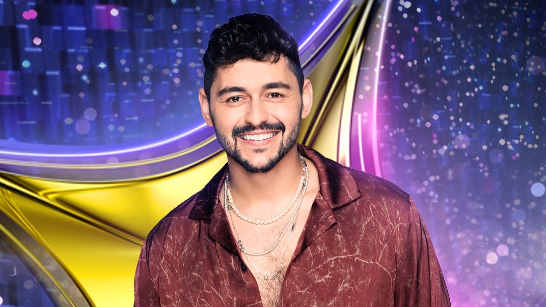 Noam Bettan will be representing Israel at Vienna 2026