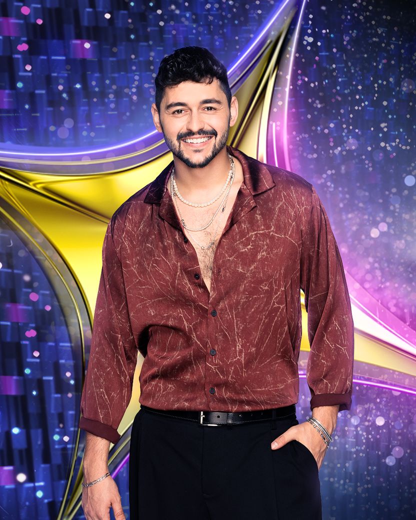 Noam Bettan will be representing Israel at Vienna 2026