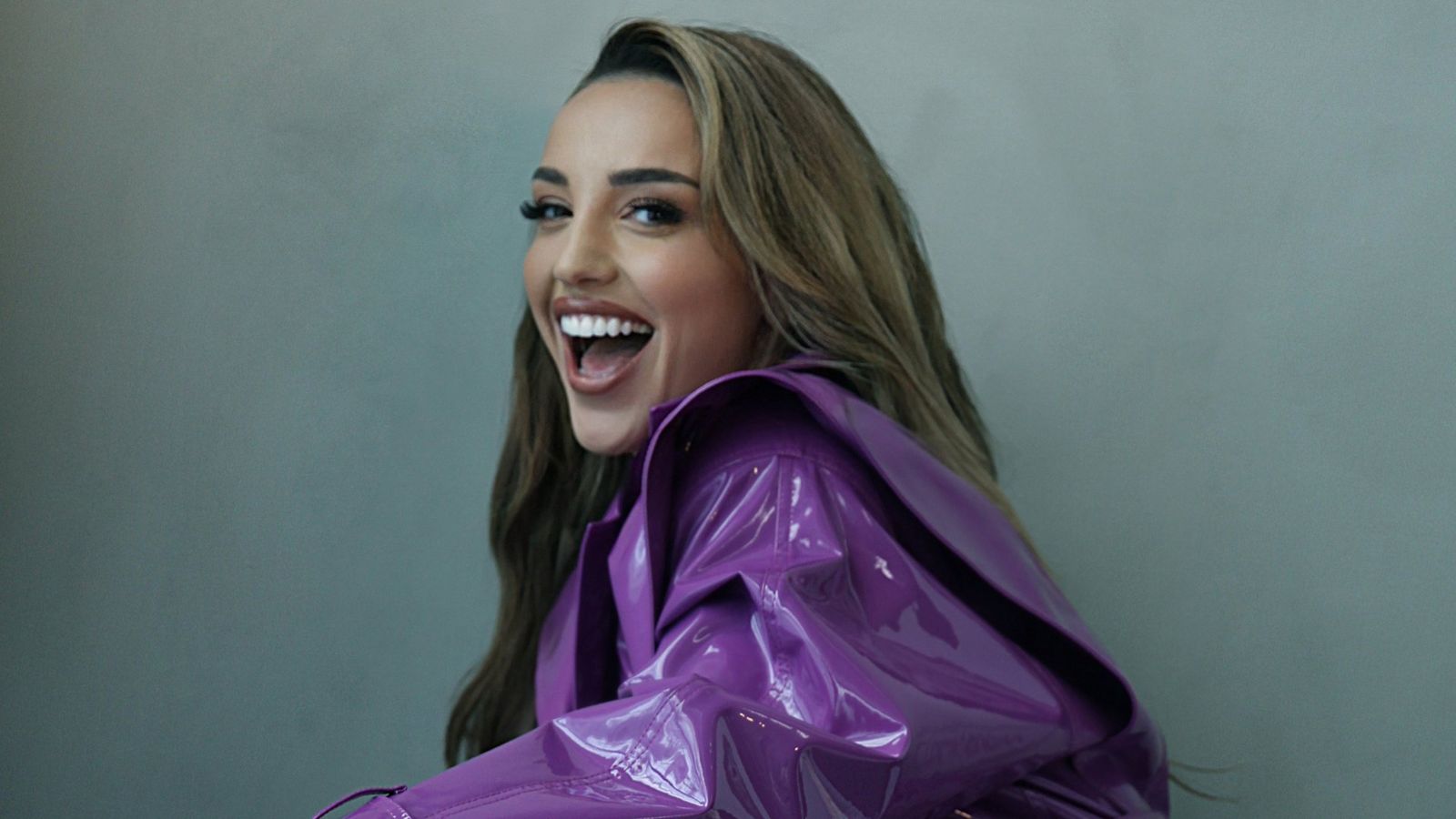 Nutsa Buzaladze will represent Georgia