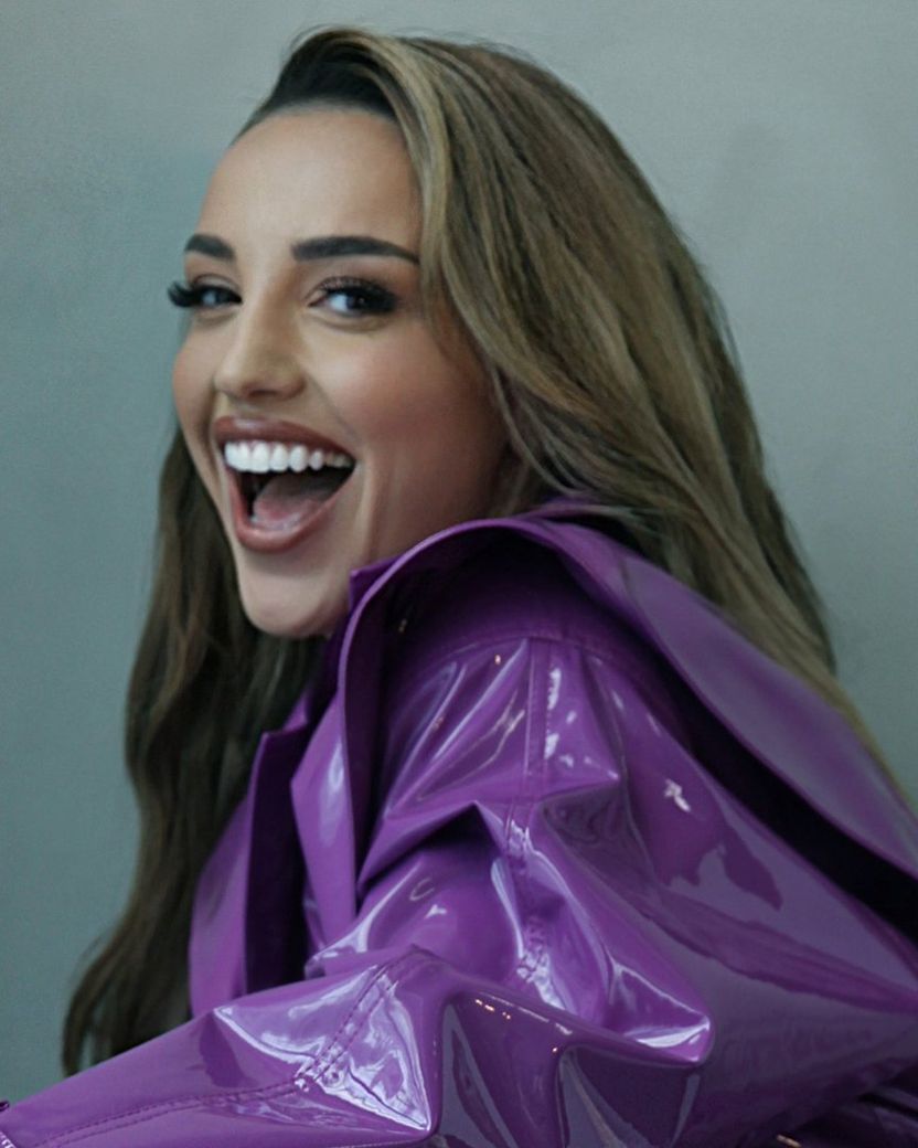 Nutsa Buzaladze will represent Georgia