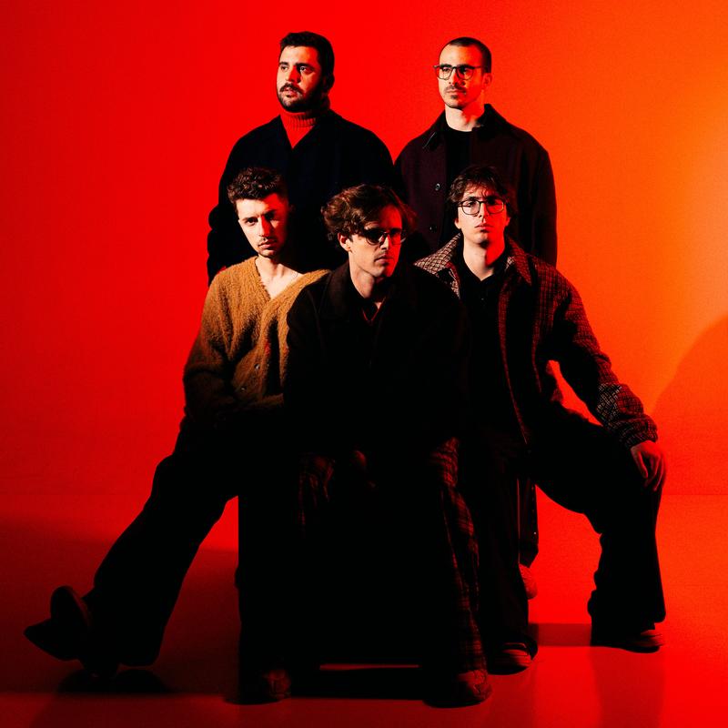 NAPA will be representing Portugal at Basel 2025