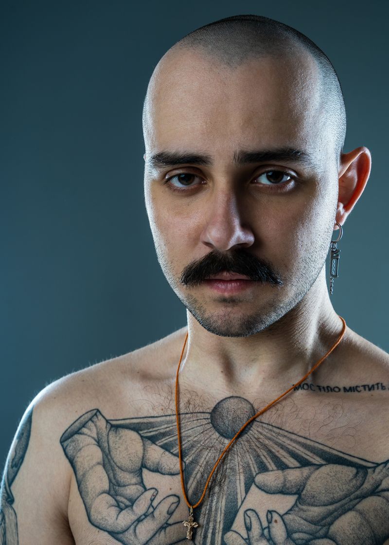 OTOY is a Ukrainian rapper