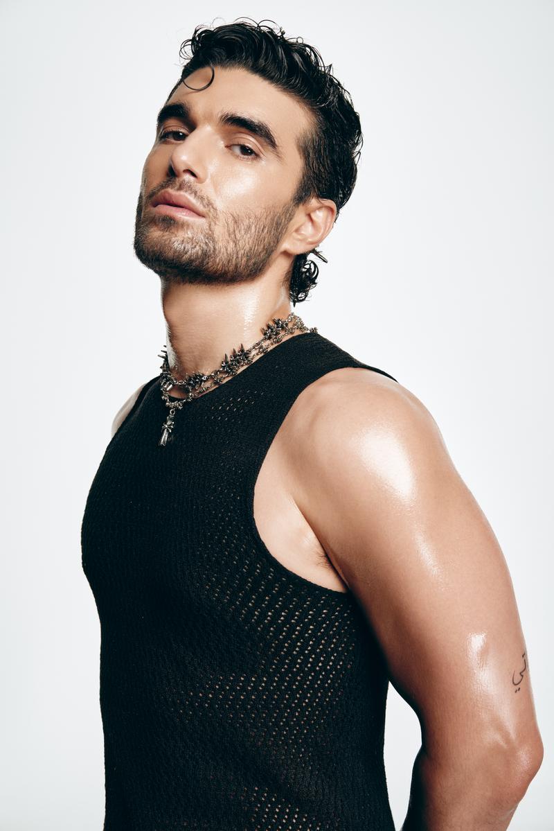 PARG will represent Armenia at Basel 2025