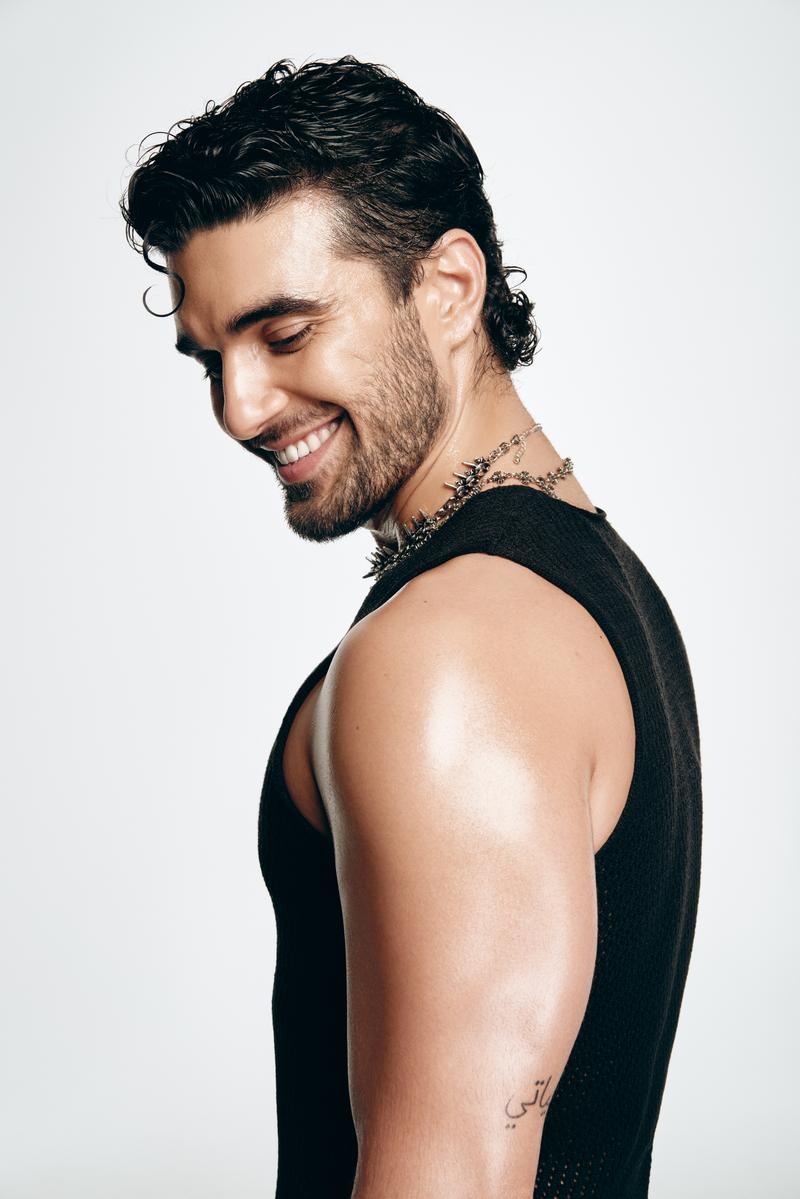 PARG will represent Armenia at Basel 2025