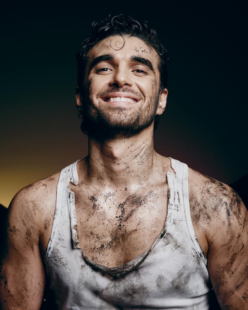 PARG will represent Armenia at Basel 2025