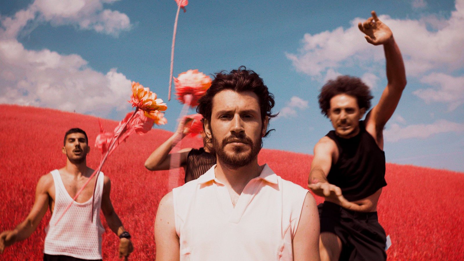 Piqued Jacks are the winners of Una Voce Per San Marino 2023