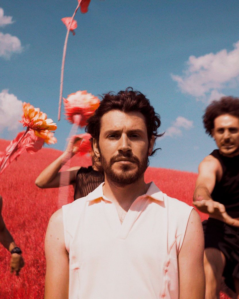 Piqued Jacks are the winners of Una Voce Per San Marino 2023