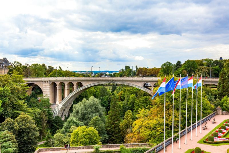 The Grand Duchy of Luxembourg