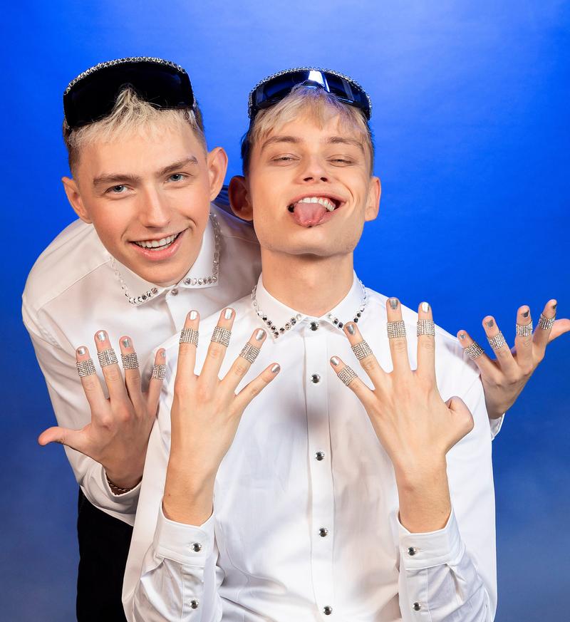 VÆB will represent Iceland at Basel 2025