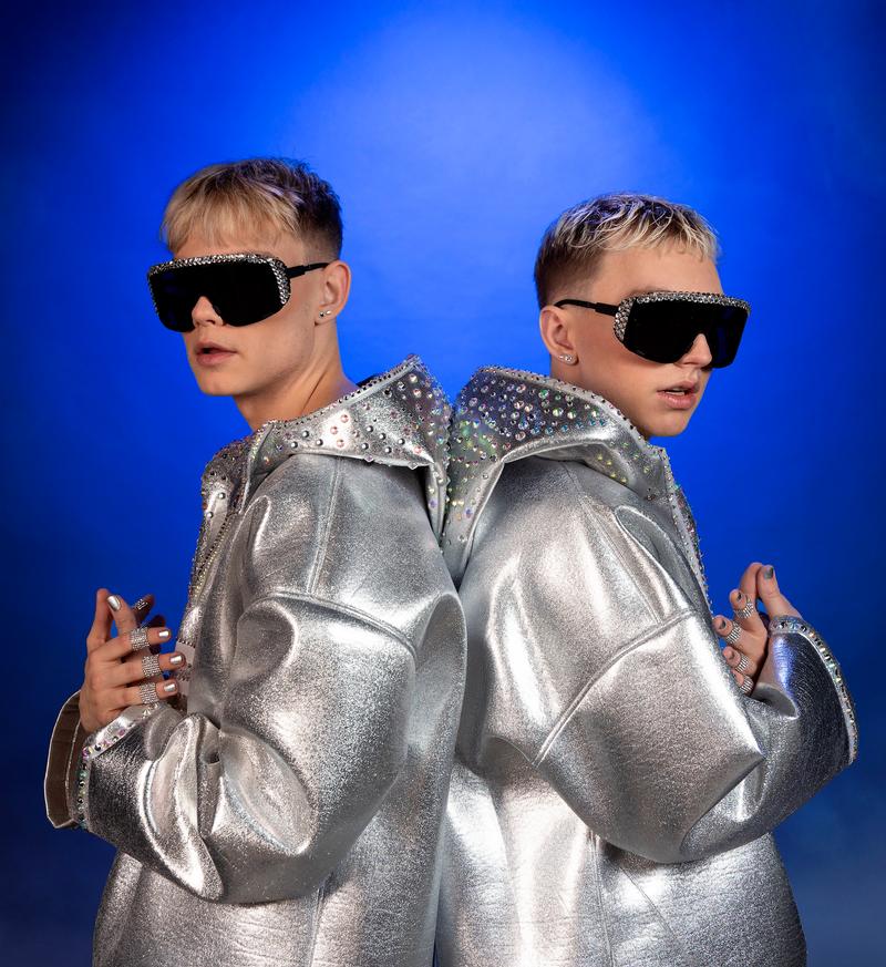 VÆB will represent Iceland at Basel 2025