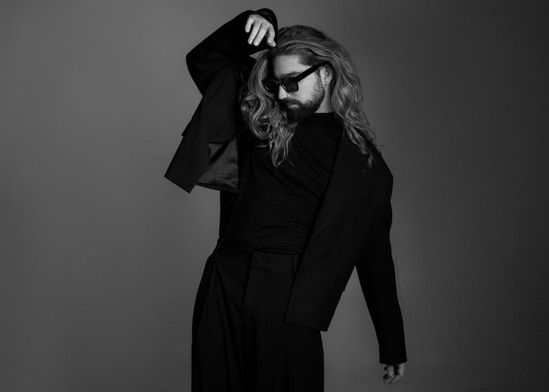 Princ will be representing Serbia at Basel 2025