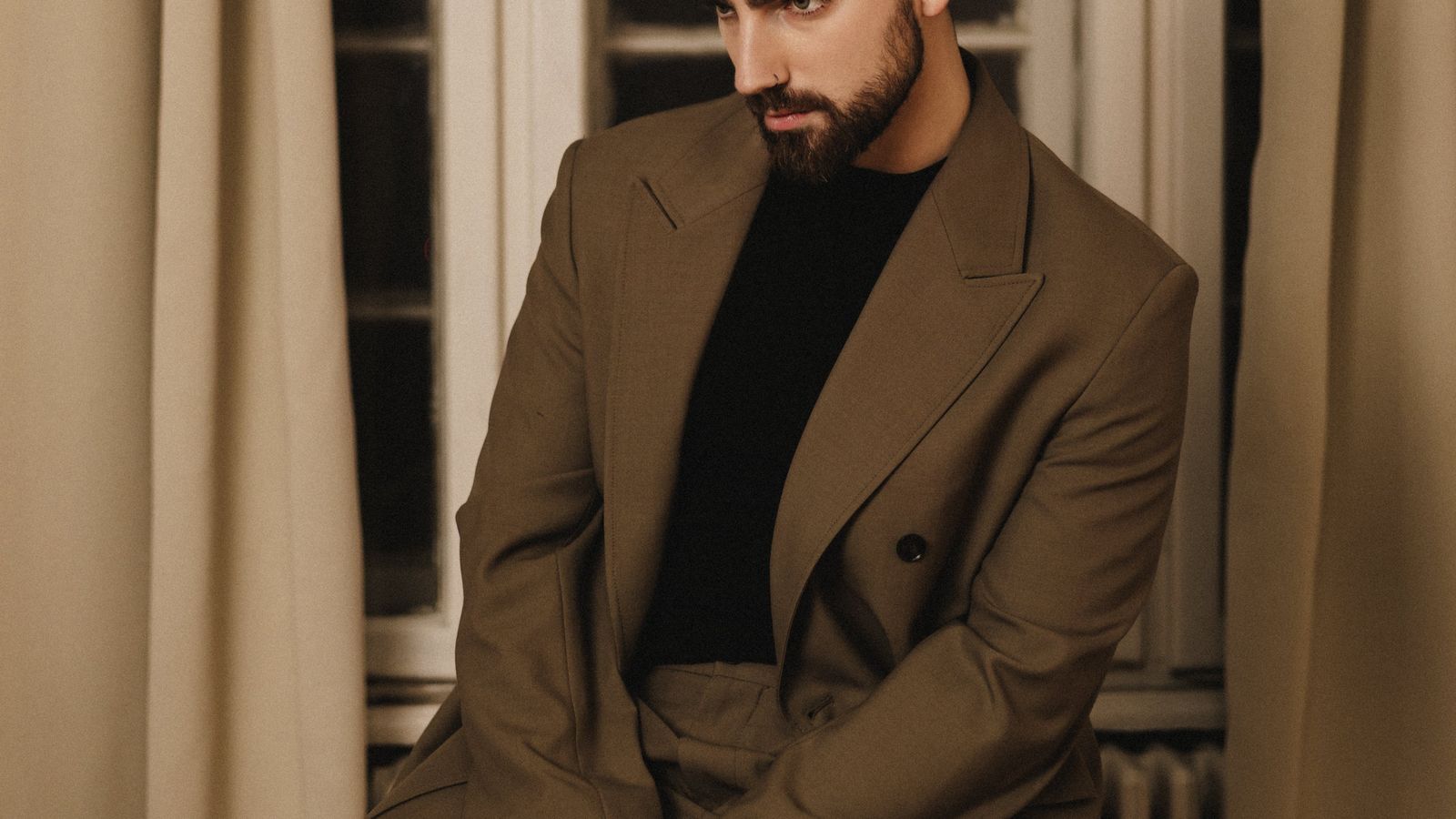 Princ will be representing Serbia at Basel 2025