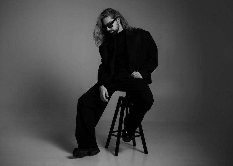 Princ will be representing Serbia at Basel 2025