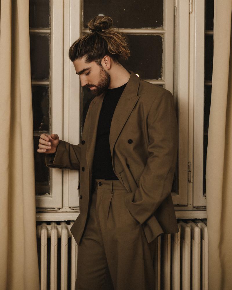 Princ will be representing Serbia at Basel 2025