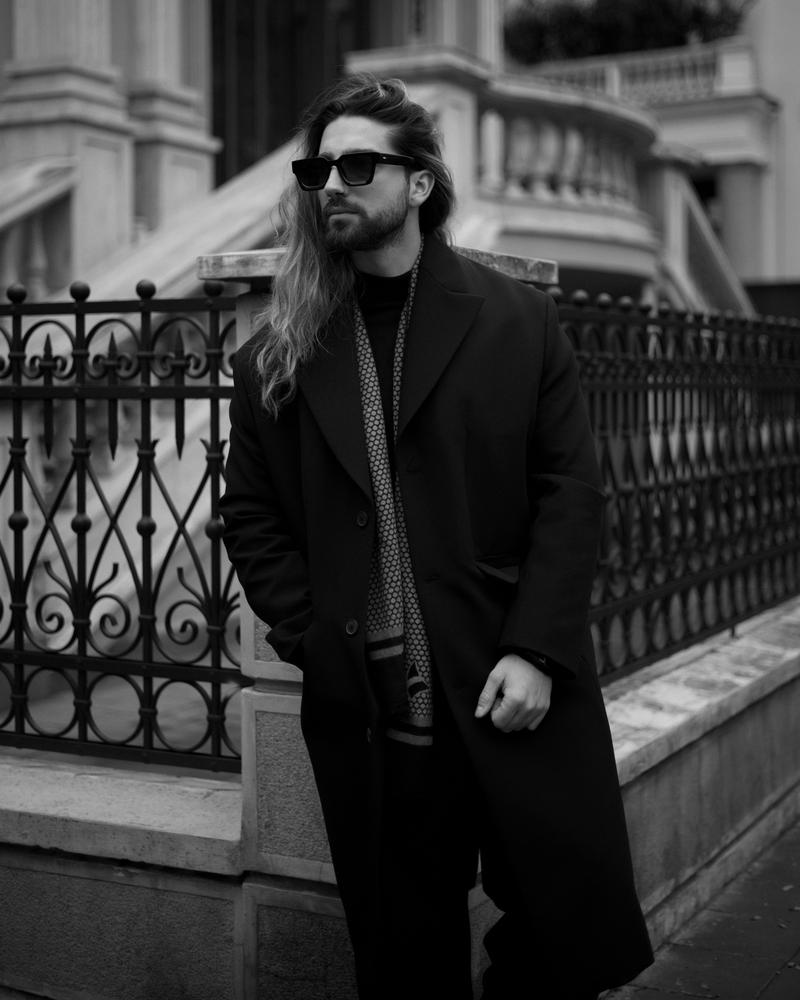 Princ will be representing Serbia at Basel 2025