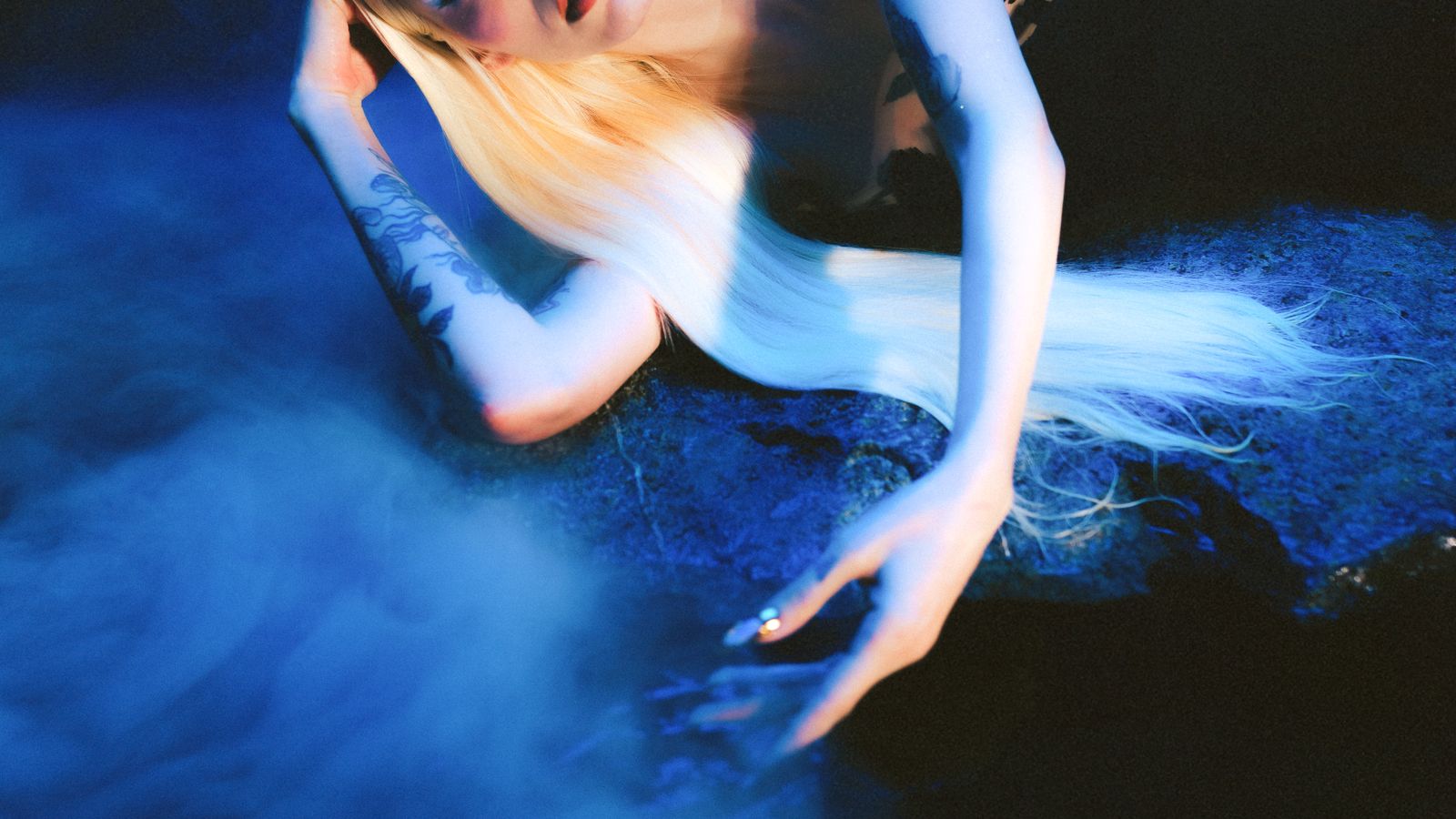 Raiven will represent Slovenia in Malmö