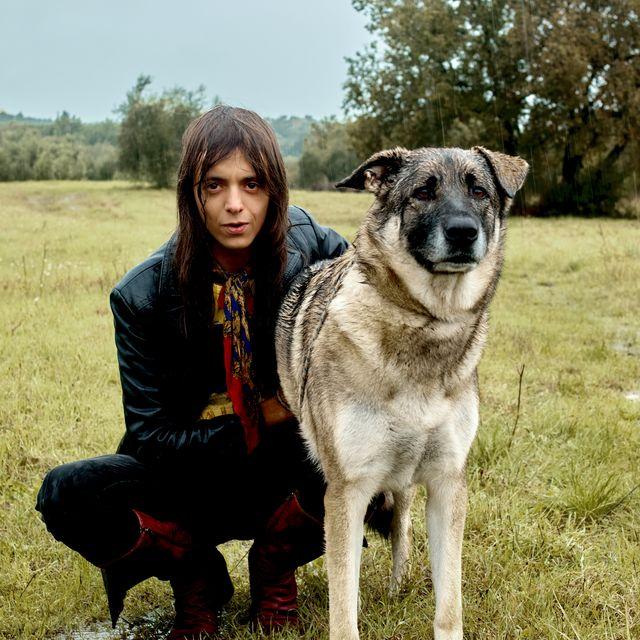 Lucio Corsi will represent Italy at Basel 2025