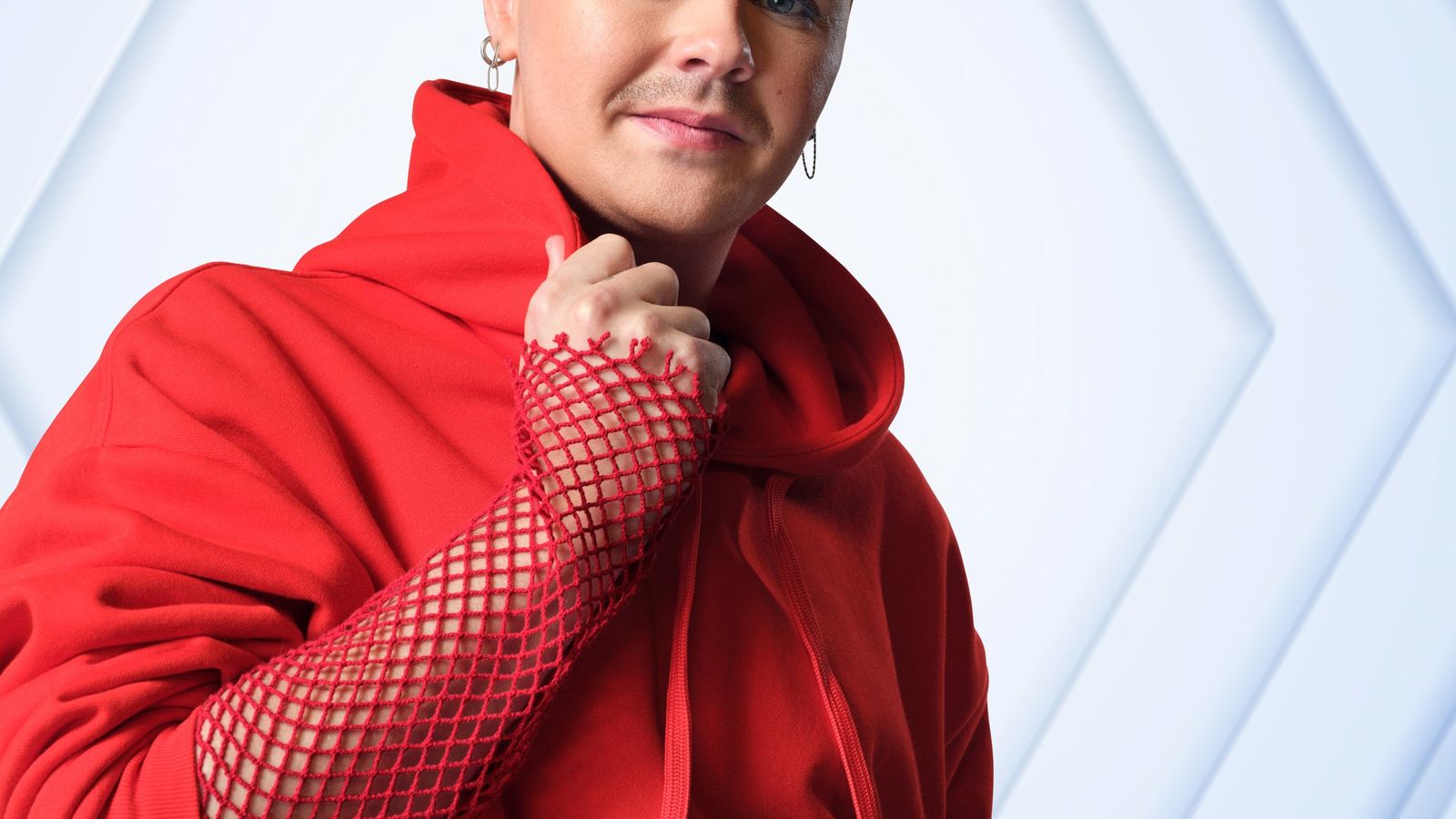 Red Sebastian will represent Belgium at Basel 2025