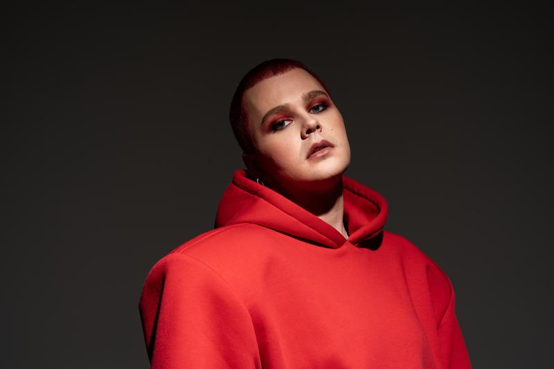 Red Sebastian will represent Belgium at Basel 2025