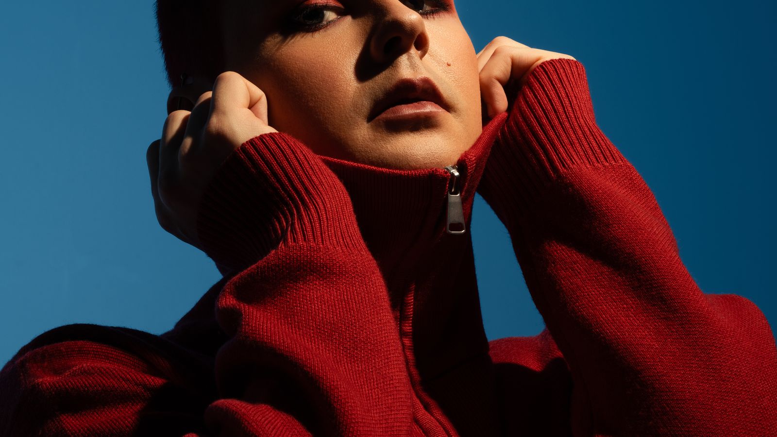 Red Sebastian will represent Belgium at Basel 2025