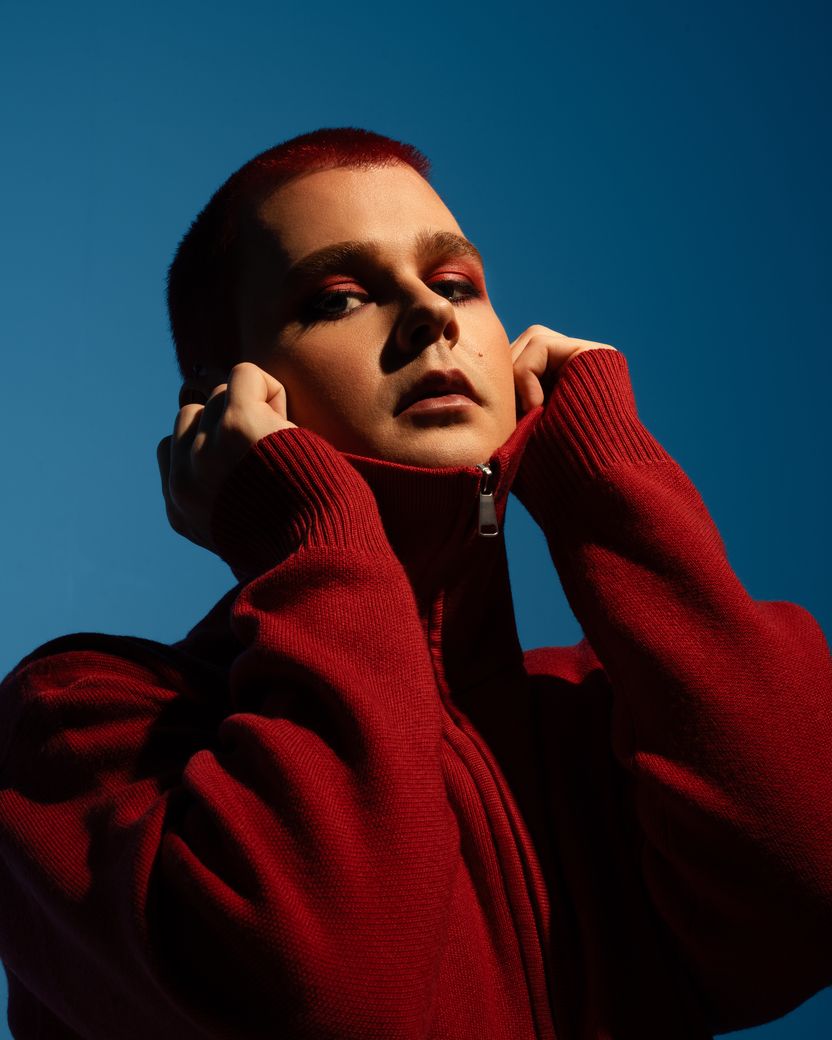 Red Sebastian will represent Belgium at Basel 2025