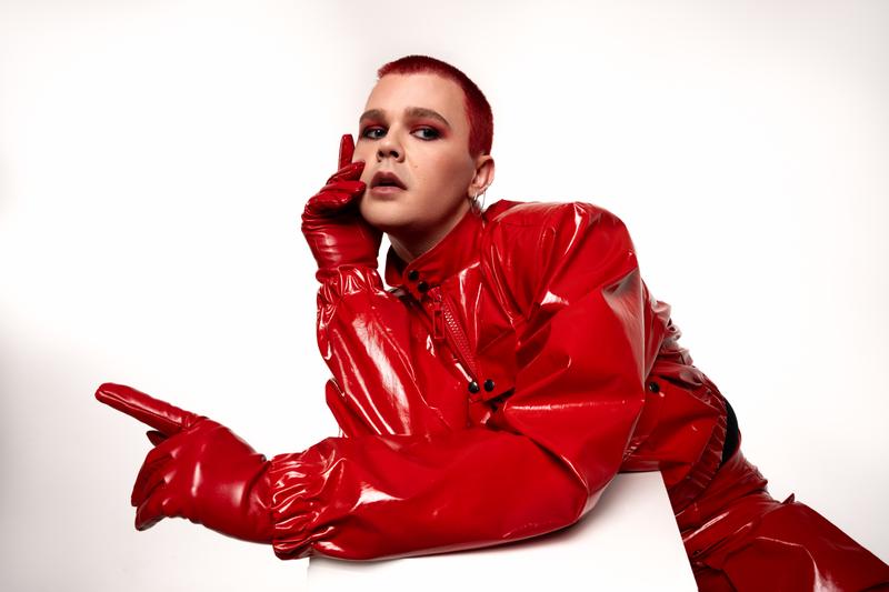 Red Sebastian will represent Belgium at Basel 2025