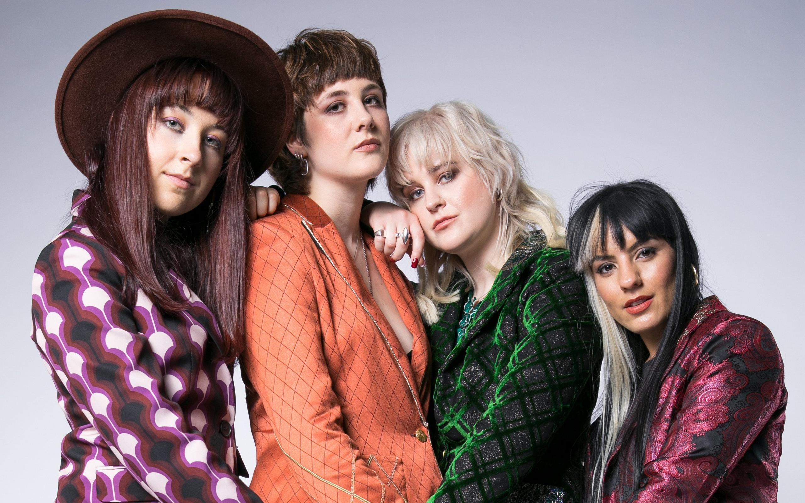 Denmark's REDDI - WIDE